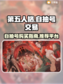第五人格：自抽号交易平台大揭秘！💥