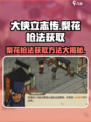 《大侠立志传》梨花枪法获取攻略💡🎉