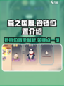 森之国度✨：铃铛位置大揭秘，快来看！