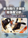 新月同行千秋厉害吗介绍