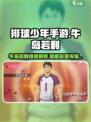 排球少年手游牛岛若利怎么样介绍