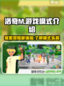 洛奇M是什么类型游戏介绍