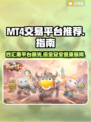 MT4交易平台大揭秘！🔥哪个平台最靠谱？新手必看✨
