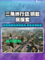 三角洲行动💡长弓溪谷钥匙房探索全流程revealed！🔥