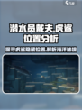 潜水员戴夫虎鲨在哪介绍