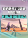 炽焰天穹31D有谁介绍