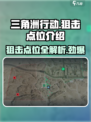 三角洲行动狙击点位介绍介绍