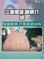 二重螺旋剧情怎么样介绍