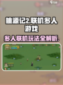 桃源记2可以联机吗介绍