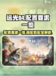 远光84配置高不高介绍