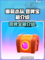 爆裂小队冒牌宝箱是什么介绍