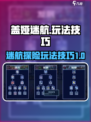 盖娅迷航攻略介绍