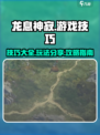 龙息神寂技巧大全介绍