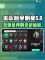 美职篮全明星评测一览介绍
