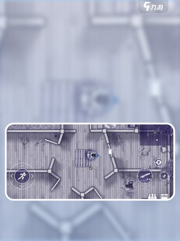 🔥阿瑞斯病毒2五门解密💥截图1