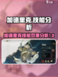 银与绯加德里克怎么样介绍