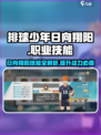 排球少年手游🔥日向翔阳职业技能全面解析！