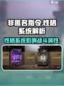 非匿名指令个性有什么用介绍