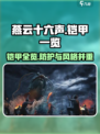燕云十六声🔥全铠甲介绍，装备党必看！
