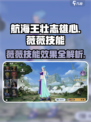 航海王壮志雄心薇薇技能有哪些介绍