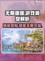 无限暖暖是什么类型的游戏介绍