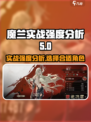 原神：银与绯魔兰实战强度分析💥🔥