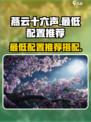 燕云十六声最低配置怎么搭配介绍