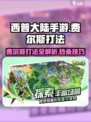 西普大陆手游费尔斯打法介绍介绍