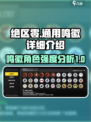 绝区零通用鸣徽怎么样介绍