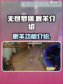 无尽梦回眠羊有什么用介绍
