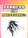 矛隼解限机🔥《原神》玩家必看！🎉