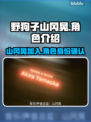 野狗子游戏🔥山冈晃是谁？带你揭秘🎉