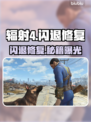 🎮《辐射4》闪退修复秘籍！一招解决启动崩溃问题💥