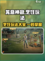 龙息神寂烹饪菜肴玩法介绍介绍