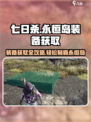 《七日世界》永恒岛装备获取大揭秘🔥快速上手指南！
