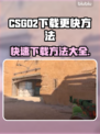 CSGO2下载秘籍🔥超快速通道🎉