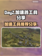 DayZ流畅玩🔥加速工具大揭秘🎮