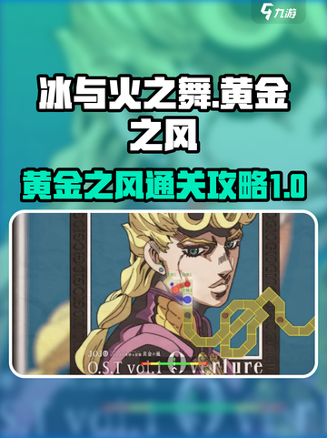 冰与火之舞黄金之风是什么介绍截图1
