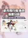 新月同行槐怎么样介绍