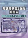 阿瑞斯病毒2保险柜密码大公开！🔥快来获取游戏秘笈📖
