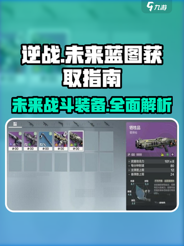 逆战未来蓝图🔥获取方式全揭秘🎉截图1
