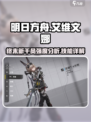 明日方舟终末地艾维文娜厉害吗介绍