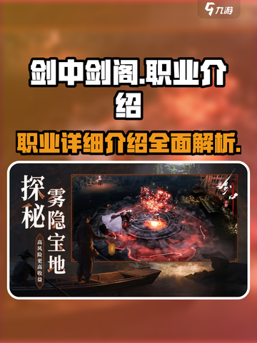剑中剑阁怎么样介绍截图1