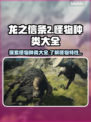 龙之信条2🔥超全怪物种类大揭秘！🎮