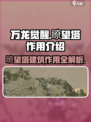 万龙觉醒瞭望塔🔥建筑作用全解析！DTD必看