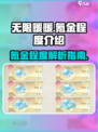 无限暖暖氪金程度介绍介绍