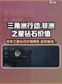 三角洲行动非洲之星多少钱介绍