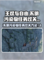 《王权与自由》支线不明污染物通关秘籍🔥