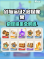 🔥《剑与远征2》橡果神用途曝光！✨