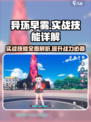 异环早雾怎么样介绍